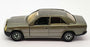Solido 1/43 Scale Model Car 1337 - Mercedes Benz 190 - Metallic Green