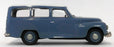 Somerville Models 1/43 Scale 128 - Volvo Duett - Blue/White