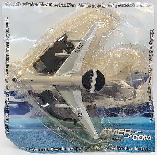 Amercom 1/200 Scale Aircraft AM1602A11 - 1994 Boeing E-3B Sentry