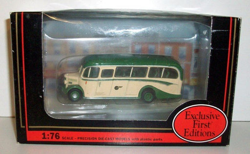 EFE 1/76 Scale - 20120 Bedford OB Western National