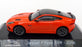 Altaya 1/43 Scale Model Car AL4520E - 2016 Jaguar F-Type SVR - Orange