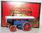 MATCHBOX MODELS OF YESTERYEAR Y-19 FOWLER SHOWMANS ENGINE HEY HO COME TO FAIR