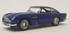 Aston Martin DB5 - Blue - Kinsmart Pull Back & Go Car