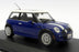 Greenlight 1/43 Scale Diecast 86546 Italian Job 2003 Mini Cooper Blue