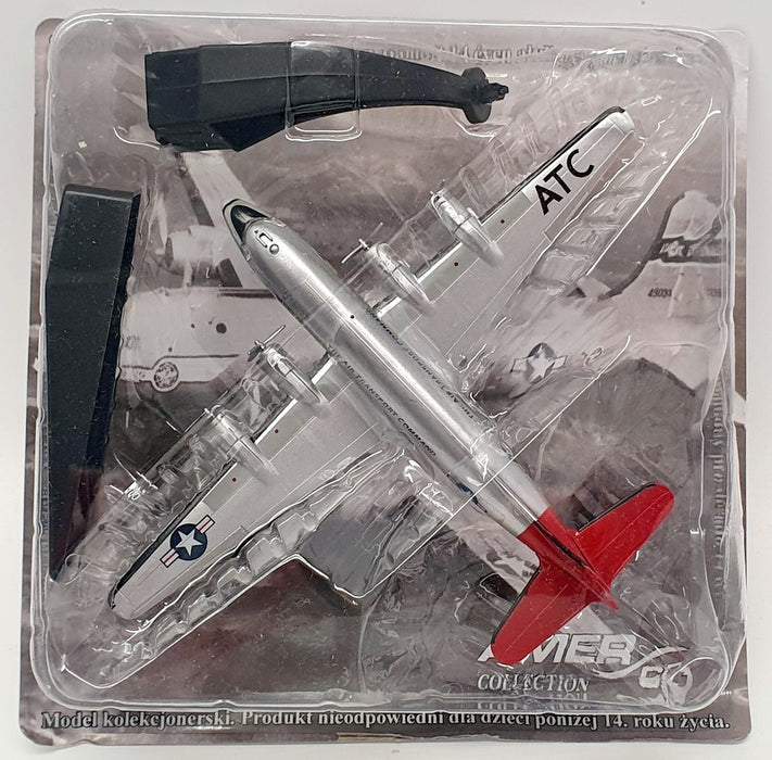 Amercom 1/200 Scale Aircraft AM1602A6 - 1948 Douglas C-54 Skymaster