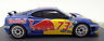 BBR Models 1/43 Scale Resin - PJM322 Ferrari 360 Modena N/GT Daytona 04 Red Bull