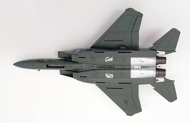 Hobby Master 1/72 Scale HA4523 - McDonnell Douglas F-15 Strike Eagle 87-0173