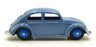 Atlas Editions Dinky Toys 181 - Volkswagen - Blue