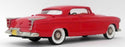 Brooklin 1/43 Scale BRK19 001A  - 1955 Chrysler C300 Hardtop Coupe Red