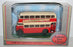 EFE 1/76 SCALE 26205 GUY ARAB I UTILITY BUS - BRIGHTON & HOVE