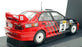 Autoart 1/18 Scale Diecast 89942 Mitsubishi Lancer EVO 6 Rally1999 S.Hayashi #2