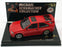 Minichamps 1/43 Scale MSC 430005 - Ford Escort Cosworth Red - Schumacher