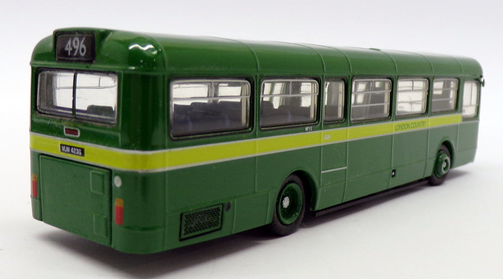 Britbus 1/76 Scale Model Bus ME-05 - AEC Merlin - R496 London Country