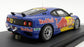 BBR Models 1/43 Scale Resin - PJM322 Ferrari 360 Modena N/GT Daytona 04 Red Bull