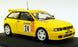 Altaya 1/43 Scale AL01419V - Seat Ibiza Kit Car - Monte Carlo Rally 1999