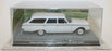 Fabbri 1/43 Scale 007 Bond Model - Ford Ranch Wagon - From Russia With Love