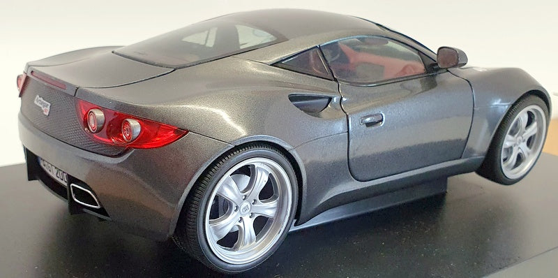 Revell 1/18 Scale Model Car 09024 - Artega GT - Dark Grey