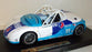 Anson 1/18 Scale - 30351 Renault Sport Spider - J C Boullion Elf