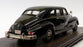 Brooklin 1/43 Scale MV04 - 1947 Packard Super Clipper Limousine S2126 - Black