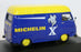 Altaya 1/43 Scale Diecast - Renault Estafette - Michelin Livery