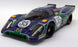 Autoart 1/18 Scale Diecast - 80036 Porsche 917K Watkins Glen Larrousse