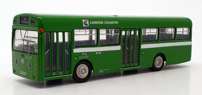 Britbus 1/76 Scale AS2-08 - AEC Short Swift London Country - R401 — R.M ...
