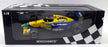 Minichamps 1/18 Scale Diecast - 100 910119 Benetton Ford B191 M. Schumacher