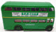 EFE 1/76 Scale Model Bus EFE1703 - RT/RTL T.F.Bott Rte 10 Private