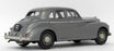 Pathfinder Models 1/43 Scale PFM7 - 1953 Wolseley 6/80 1 Of 600 Metallic Silver