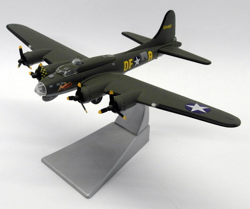 Corgi 1/144 Scale Diecast - 48202 Sally B B-17G Flying Fortress