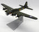 Corgi 1/144 Scale Diecast - 48202 Sally B B-17G Flying Fortress
