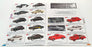 Brooklin Models Vol.8 Jan-Dec 2007 - A4 Fully Illustrated Colour Catalogue
