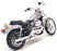 Maisto 1/18 Scale 31391 - 1999 Harley Davidson XL 1200C Sportster 1200 Custom