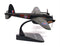 Oxford Diecast 1/72 Scale Aircraft AC102 - 1943 DH Mosquito 23 Sq. RAF
