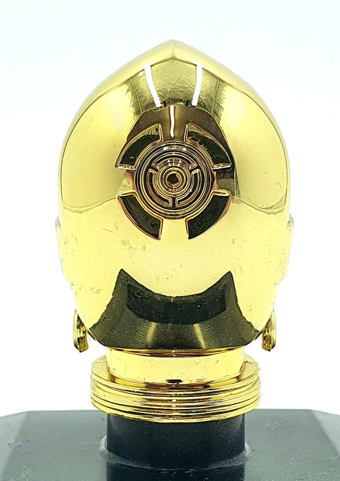 Deagostini HEL03 - Star Wars Helmet Collection - C-3PO