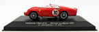 Ixo Models 1/43 Scale LM1961 - Ferrari TR61 #10 Winner Le Mans 1961