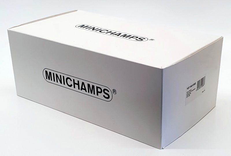 Minichamps 1/18 Scale 107 841302 - Rover Vitesse - O.Manthley DTM 1984