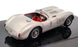 Autoart 1/43 Scale Diecast 211121R - 1951 Jaguar C-Type - Silver