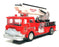 Unknown Brand Appx 30cm Long FE30 - Battery Operated Fire Engine