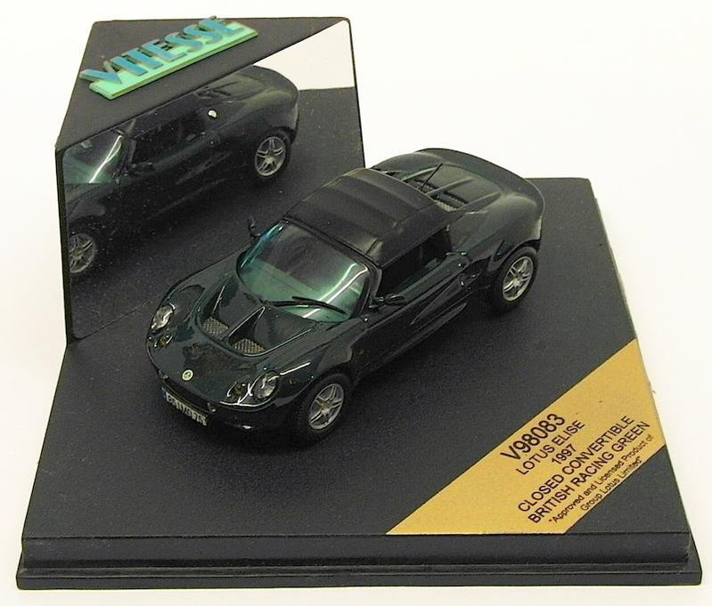 1/43 Scale Model Cars — Tagged 