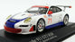 Minichamps 1/43 Scale 400 076471 - Porsche 911 GT3 RSR 12H Sebring 2007