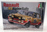Italeri 1/24 Scale Model Car Kit 3652 - Renault R5 Alpine Rally