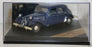 VITESSE 1/43 SCALE - V98138 - CITROEN TRACTION 11B 1954 - BLEU NUIT
