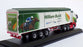 Oxford Diecast 1/76 Scale 76SHL15WF - Scania Truck Stobart - Buick