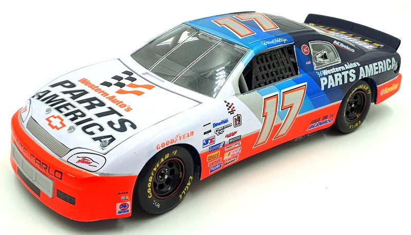 Racing Champions 1/18 Scale 09400 - Chevrolet Monte Carlo Western Auto #17