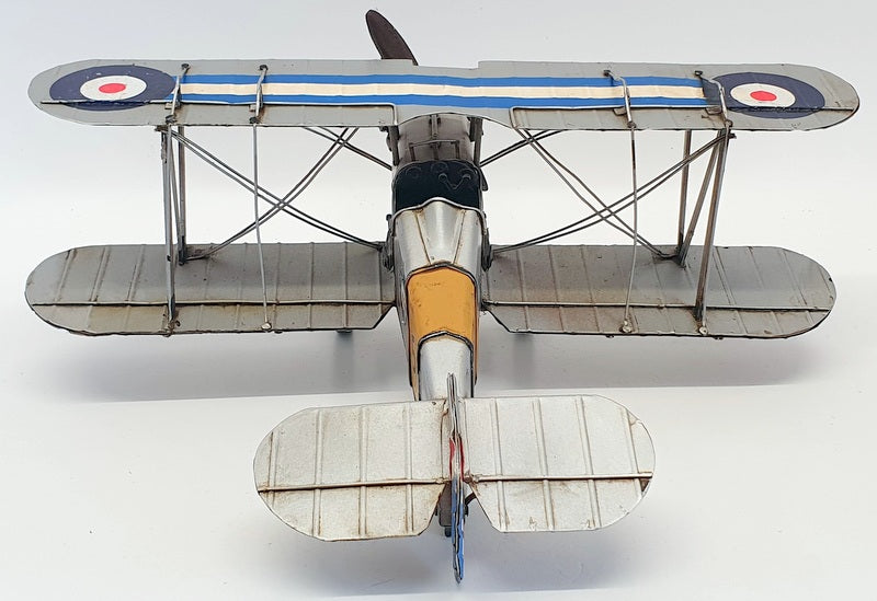 Unbranded 29cm Long Model Aircraft UB0902 - K3215 Avro Tutor