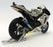 Minichamps 1/12 Scale 122 103246 Yamaha YZR-M1 Moto GP 2010 Rossi Laguna Seca