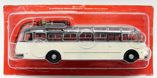 Atlas Editions 1/43 Scale Bus HC17 - Isobloc 648DP