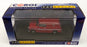 Vanguards 1/43 scale VA01427 - Morris Mini Van - The Red Arrows