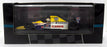 Onyx 1/43 Scale Diecast Model 086 - Williams FW13B - Patrese